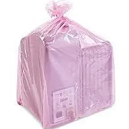 PLASTIC ANTI-STATIC BAGS