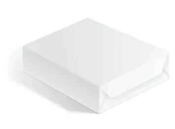 Laminated paper