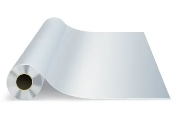 Silage film