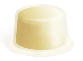 Thermoforming barrier films
