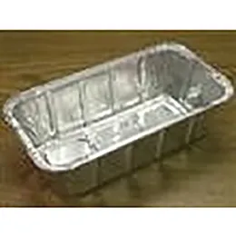 Aluminum Pans