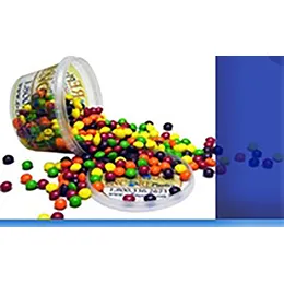 Injection Molded Packaging