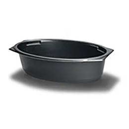 PolyPropylene Food Processor Trays