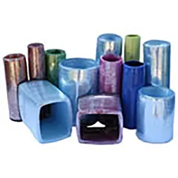 Shrink Bands & Preforms