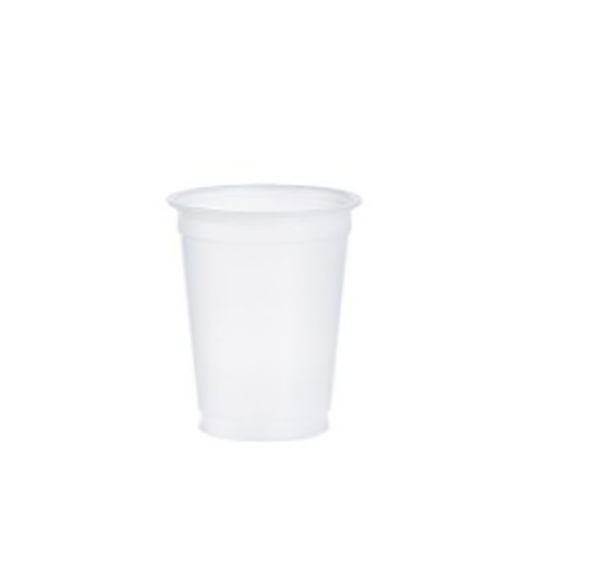 Plastic Sampling Cups