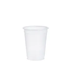 Plastic Sampling Cups