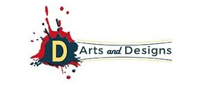 DArts and Designs Logo