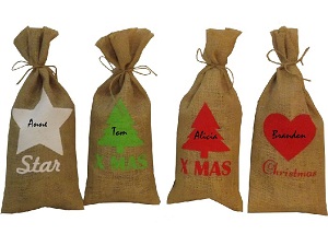 Ecofriendly Corporate Gift Bags