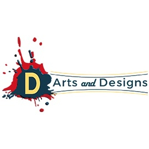 DArts and Designs Logo