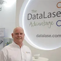 VIDEOJET &DATALASE SHOWCASE INLINE DIGITAL PRINTING  AT PPMA 2016