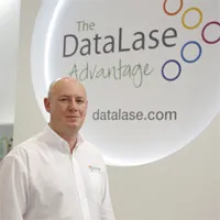 Datalase Inline For Multi-Billion Pound Projects Post-Drupa