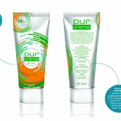 Pur Creme Variprint