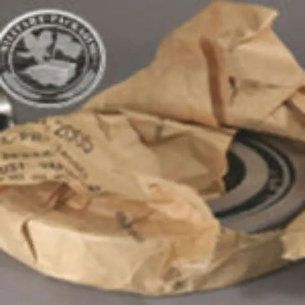 Military Packaging