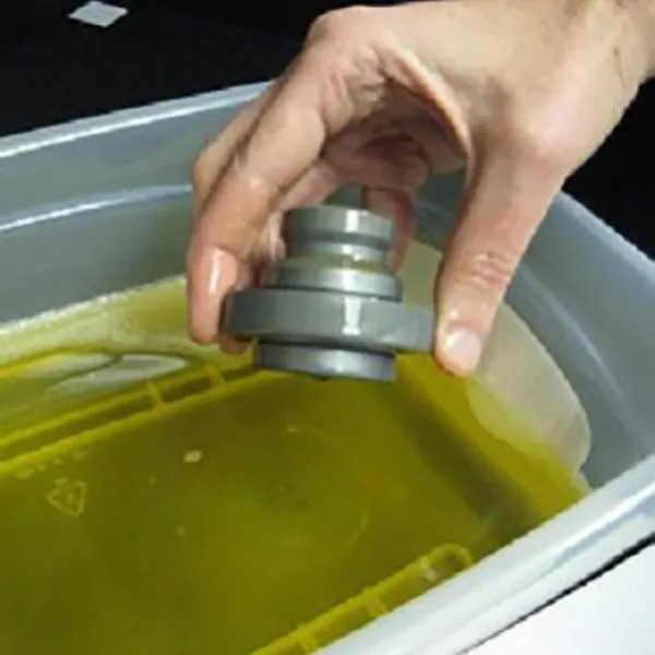 Rust Removing Liquids