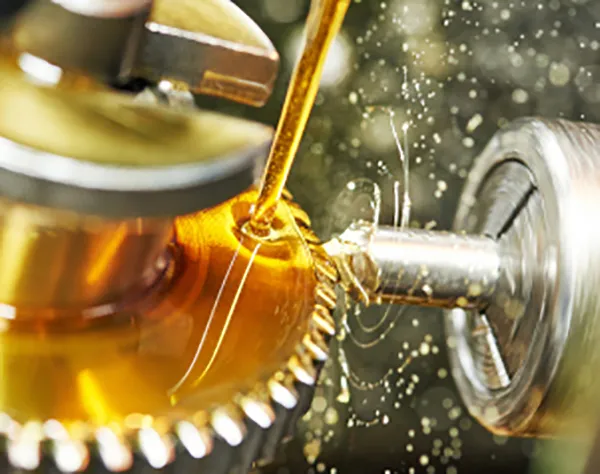 VCI & Rust Preventive Liquids