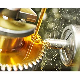 VCI & Rust Preventive Liquids