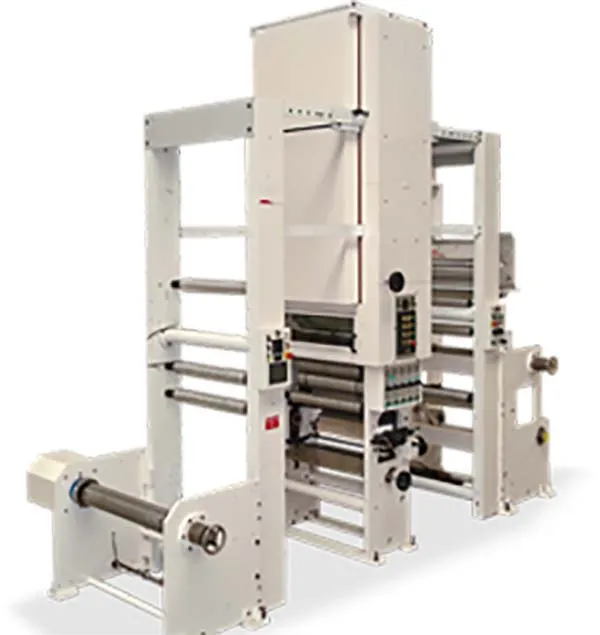 Bivalam Compact Laminator