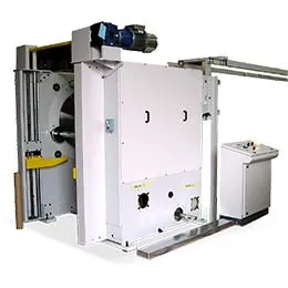 ENS Non Stop rewinder