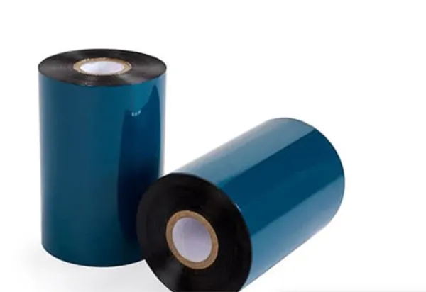 Resin Ribbon