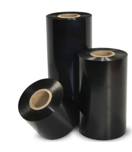 Wax Ribbons