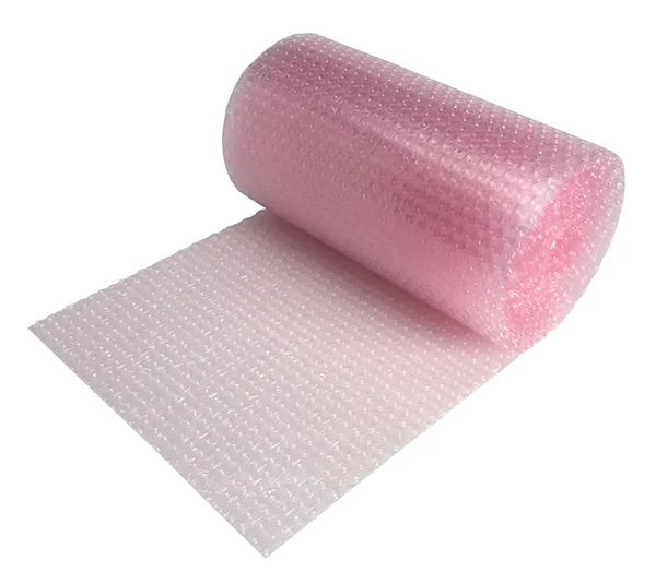 Anti-Static Bubblewrap