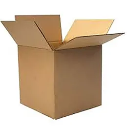 Double Wall Cartons