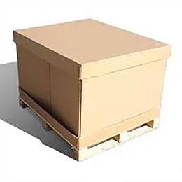 Heavy Duty Pallet Boxes
