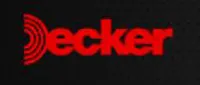 Decker Tape Products, Inc