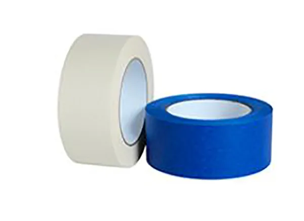 Masking - Paper Tapes