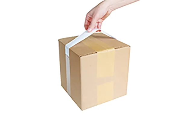 Tape Pads - Handles