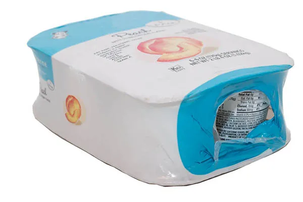 SPOT-PAK® SOLUTION
