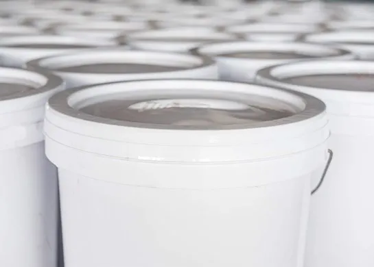Tubs & Pails