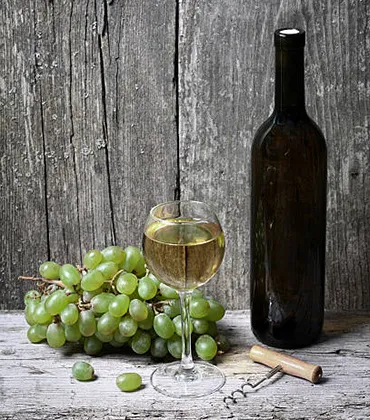 Wine Bottles