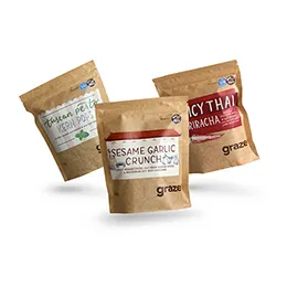 Pouches