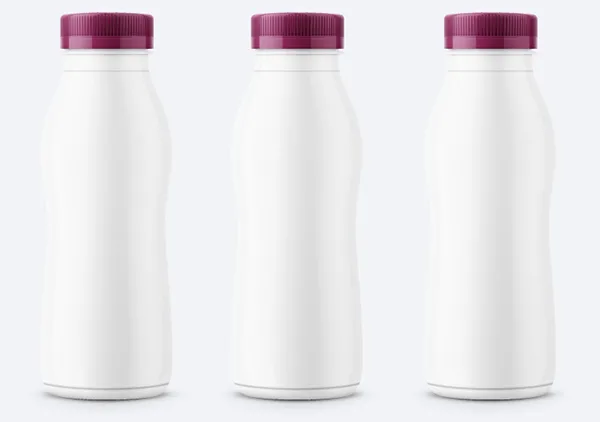 Shrink sleeve labelling