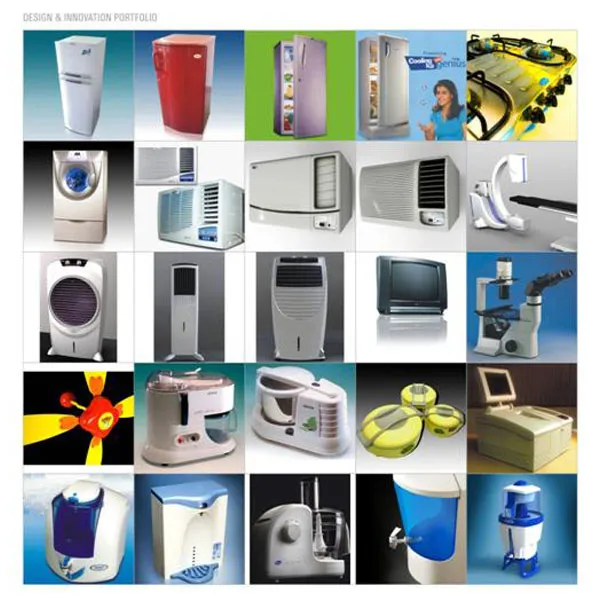 Design & Innovation