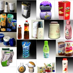 Structural Packaging