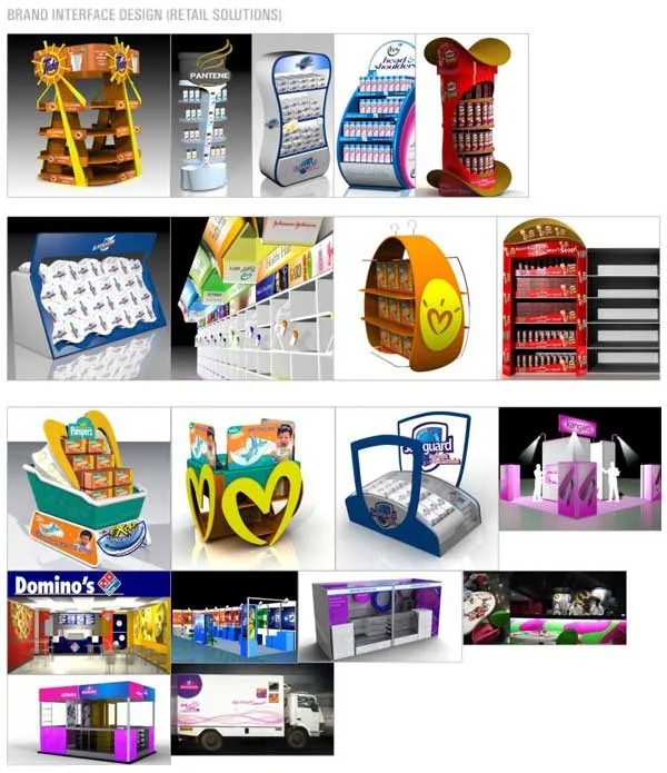 Retail Solutions