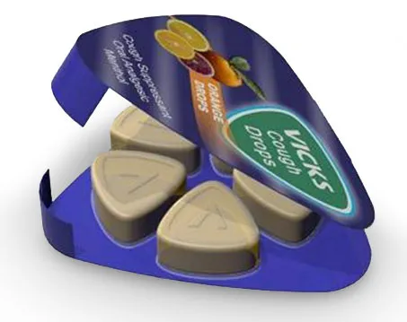 Vicks
