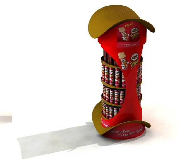 Pringles