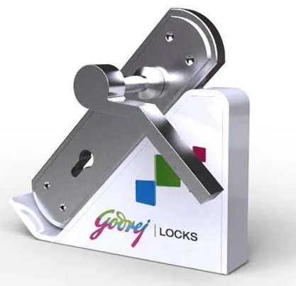 Godrej Locks 01