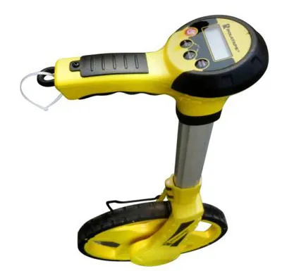 Digital Measuring Wheel