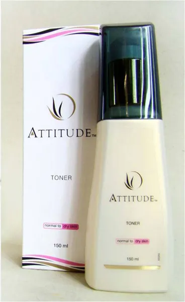 Amway Attitude
