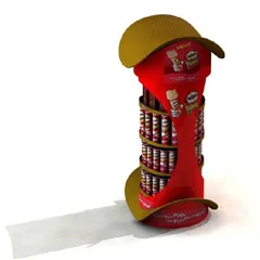 Pringles