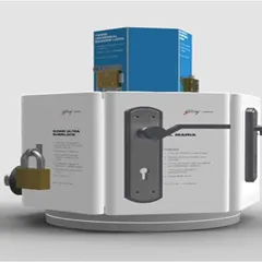 Godrej Locks 03