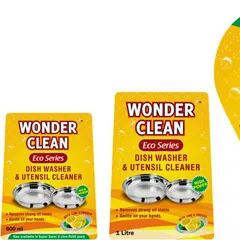Flora Industries Wonder
