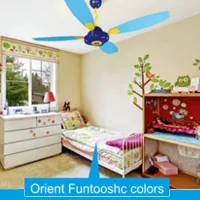 Orient electric