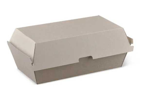REGULAR SNACK ENDURA BOX