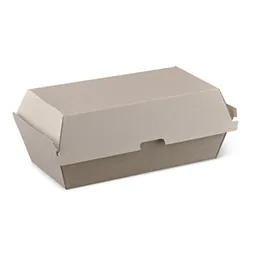 REGULAR SNACK ENDURA BOX