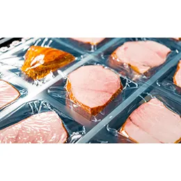 Bottom foil